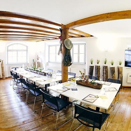 Hotel Elch Boutique Nuremberg Luaran gambar