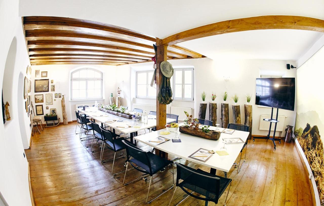 Hotel Elch Boutique Nuremberg Luaran gambar