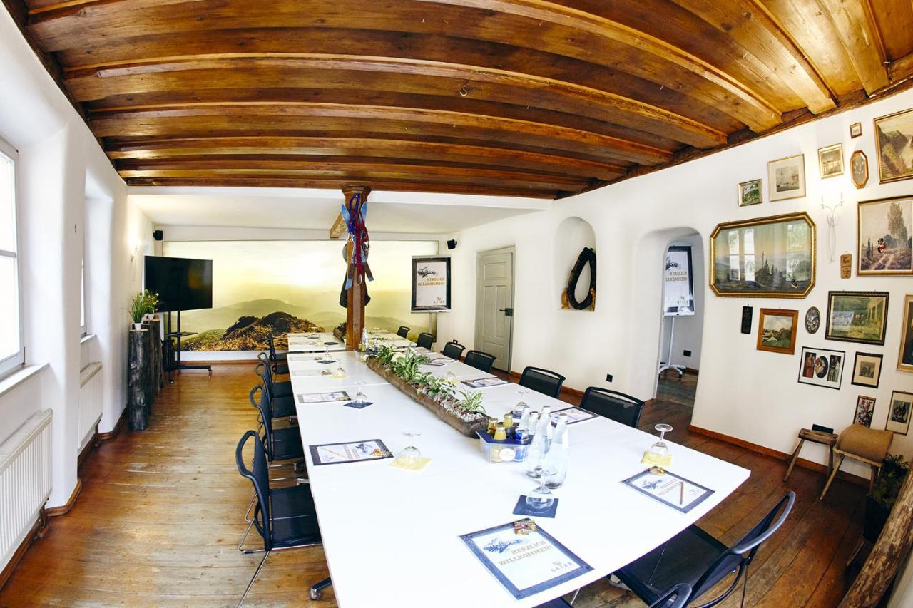 Hotel Elch Boutique Nuremberg Luaran gambar