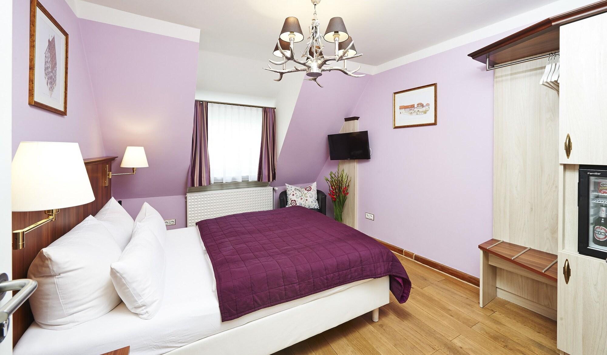Hotel Elch Boutique Nuremberg Luaran gambar