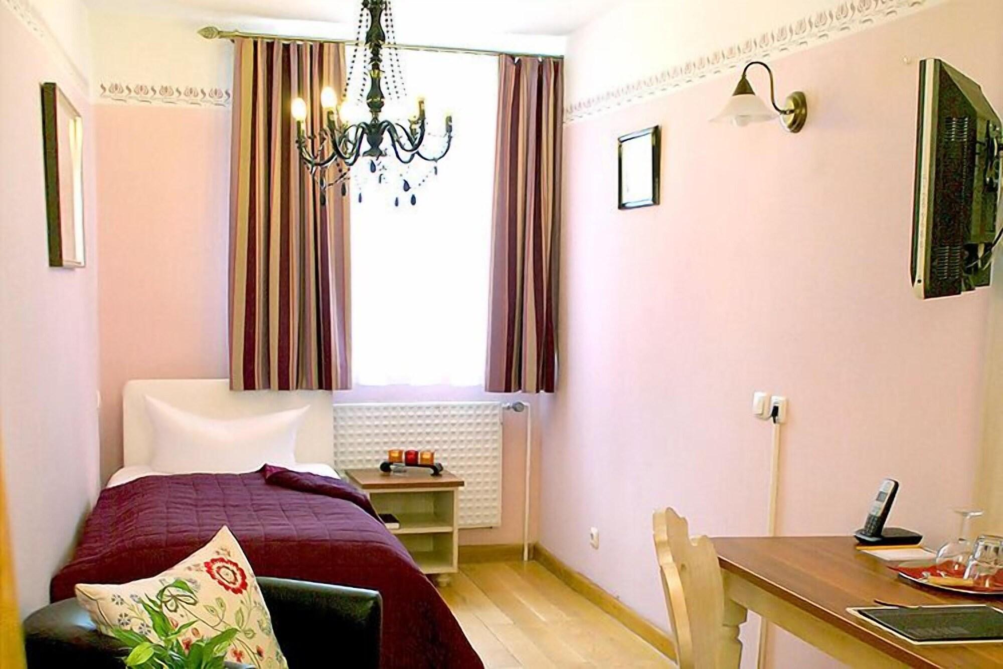 Hotel Elch Boutique Nuremberg Luaran gambar