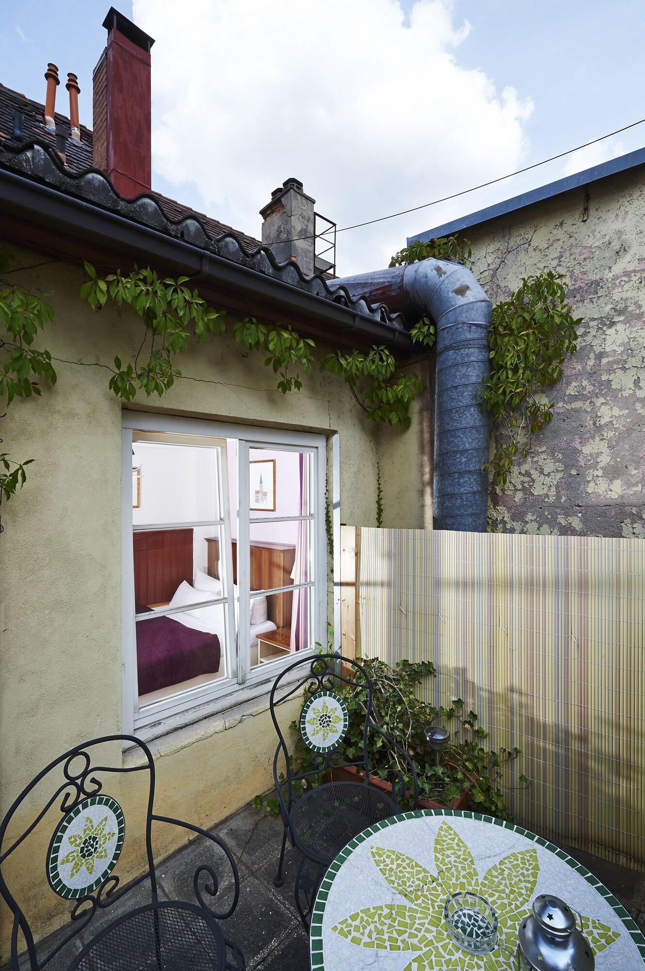 Hotel Elch Boutique Nuremberg Luaran gambar
