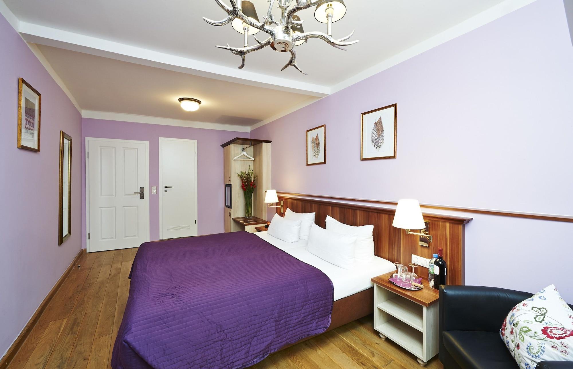 Hotel Elch Boutique Nuremberg Luaran gambar