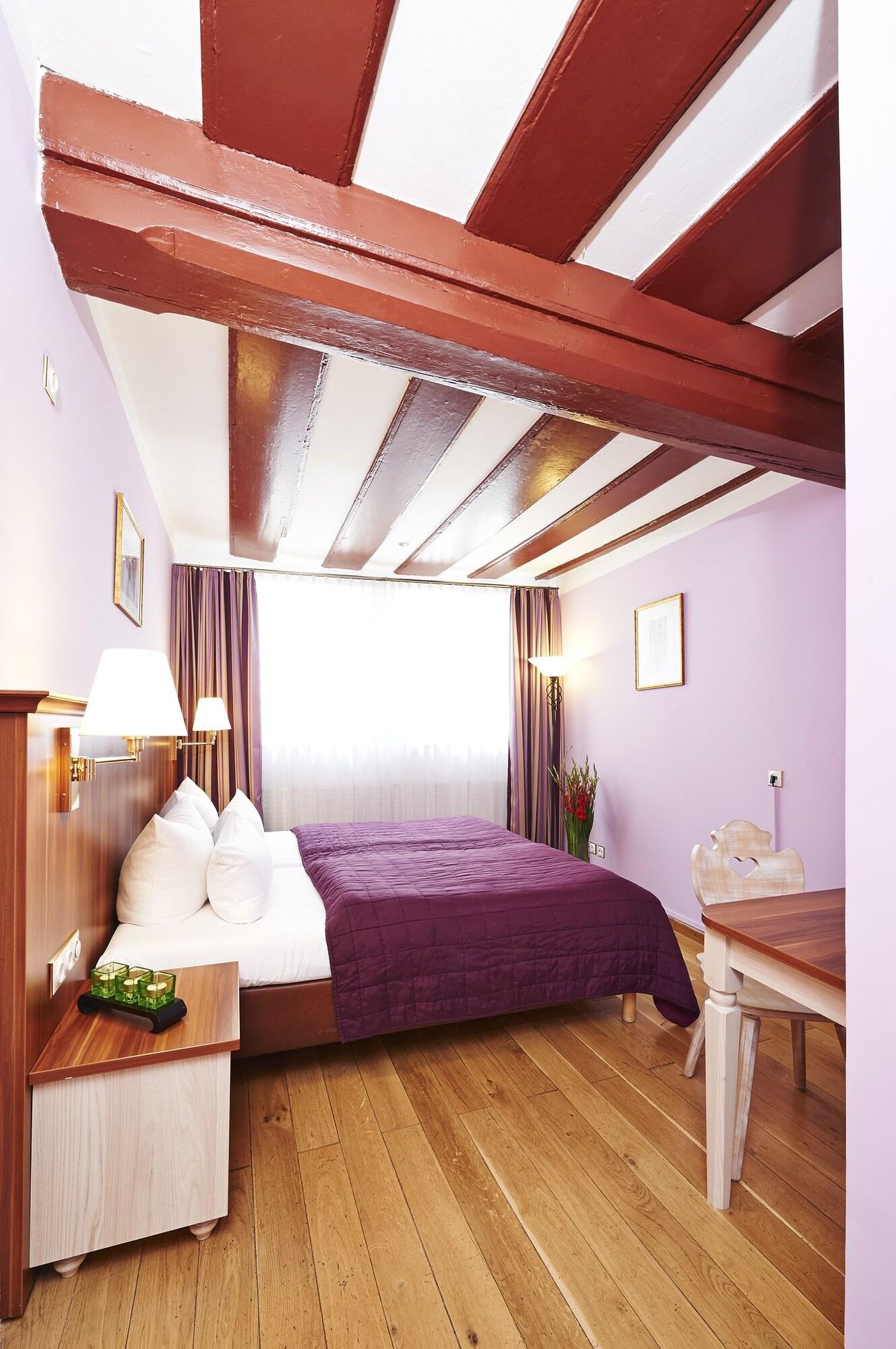 Hotel Elch Boutique Nuremberg Luaran gambar