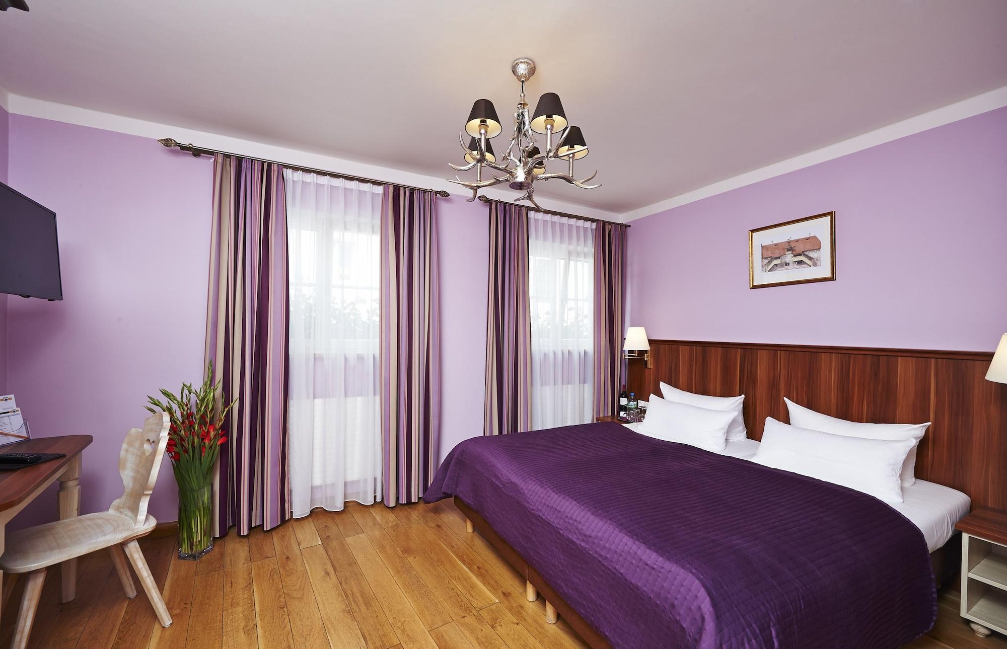 Hotel Elch Boutique Nuremberg Luaran gambar