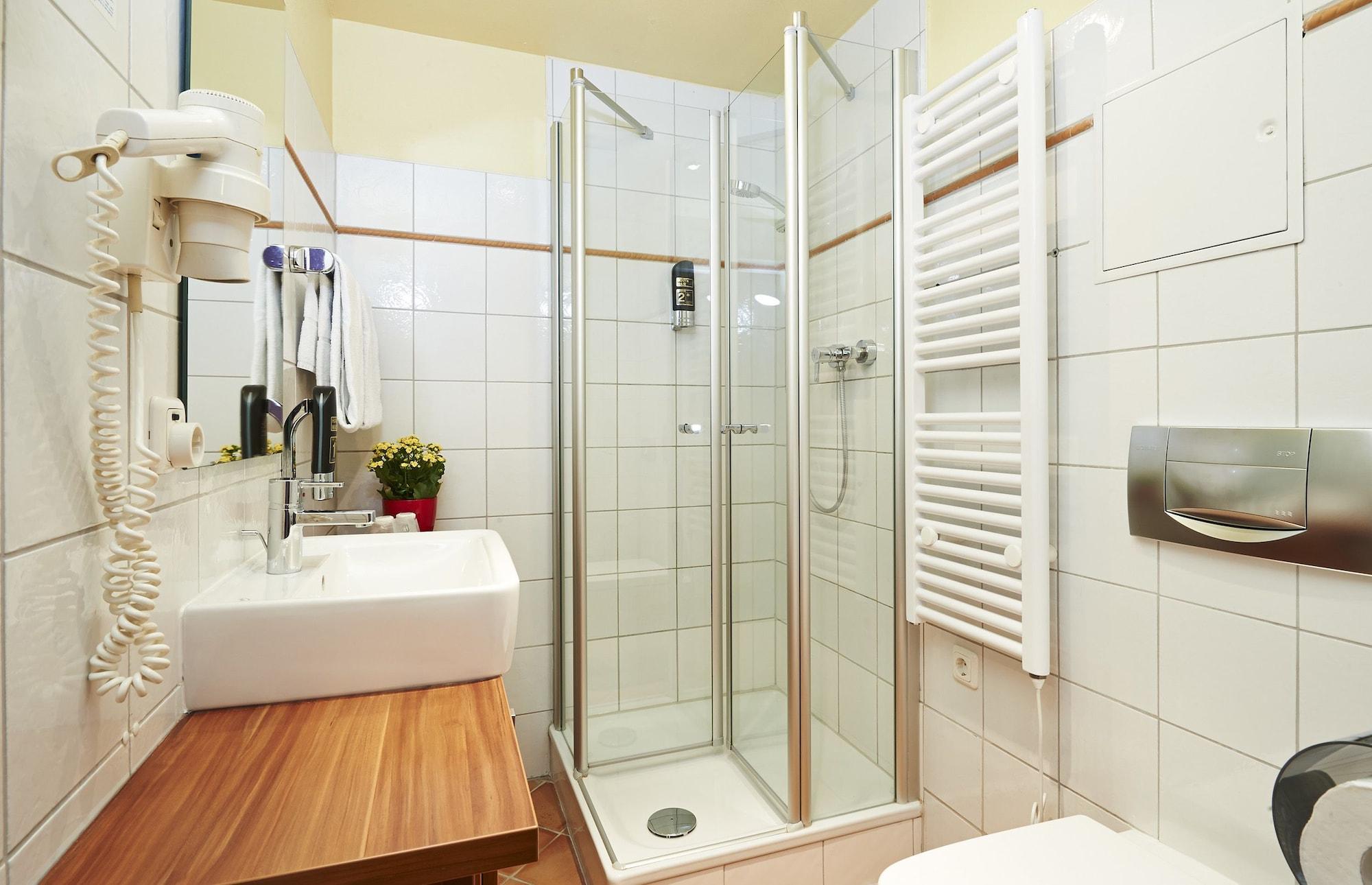 Hotel Elch Boutique Nuremberg Luaran gambar