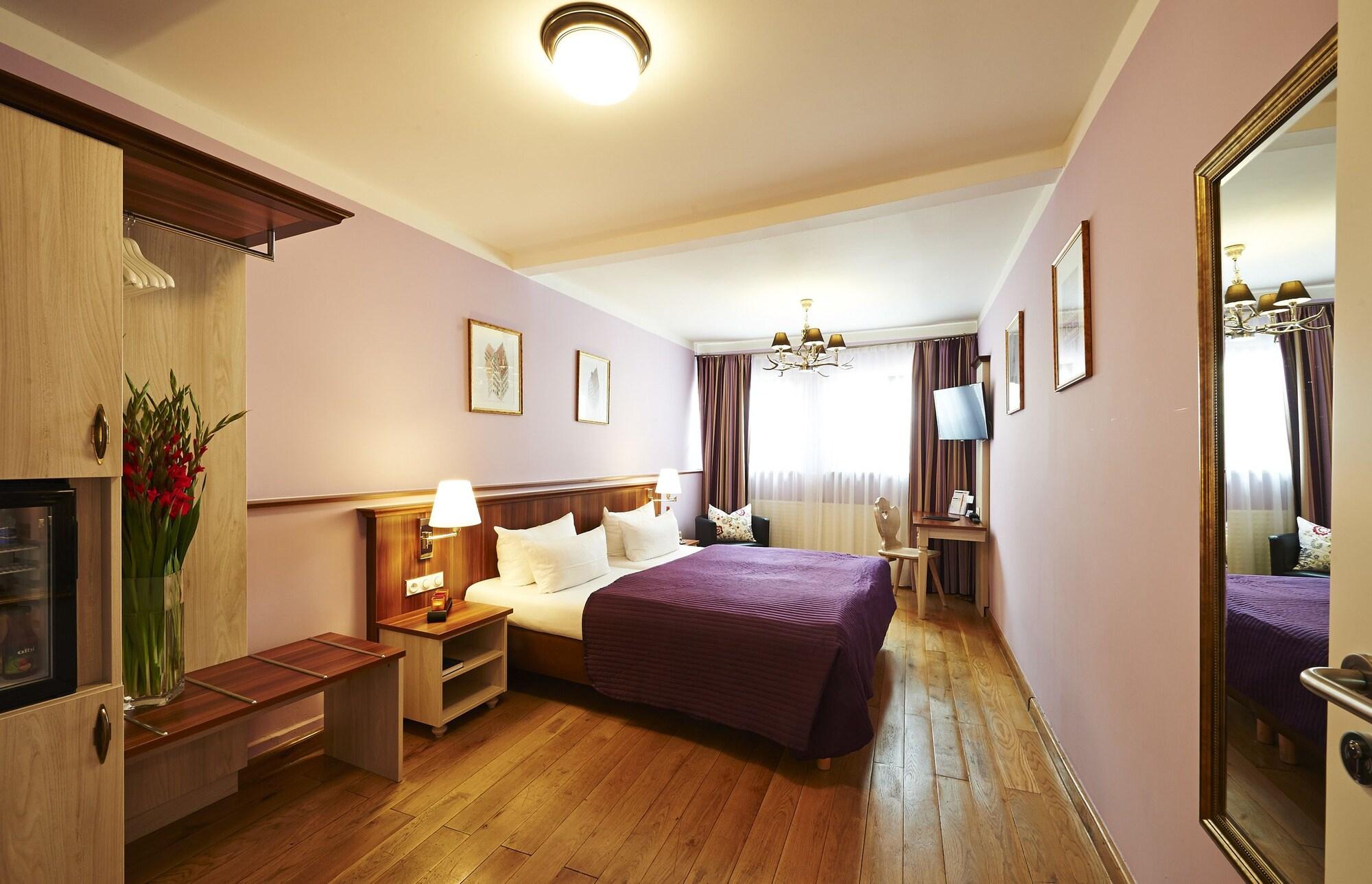 Hotel Elch Boutique Nuremberg Luaran gambar