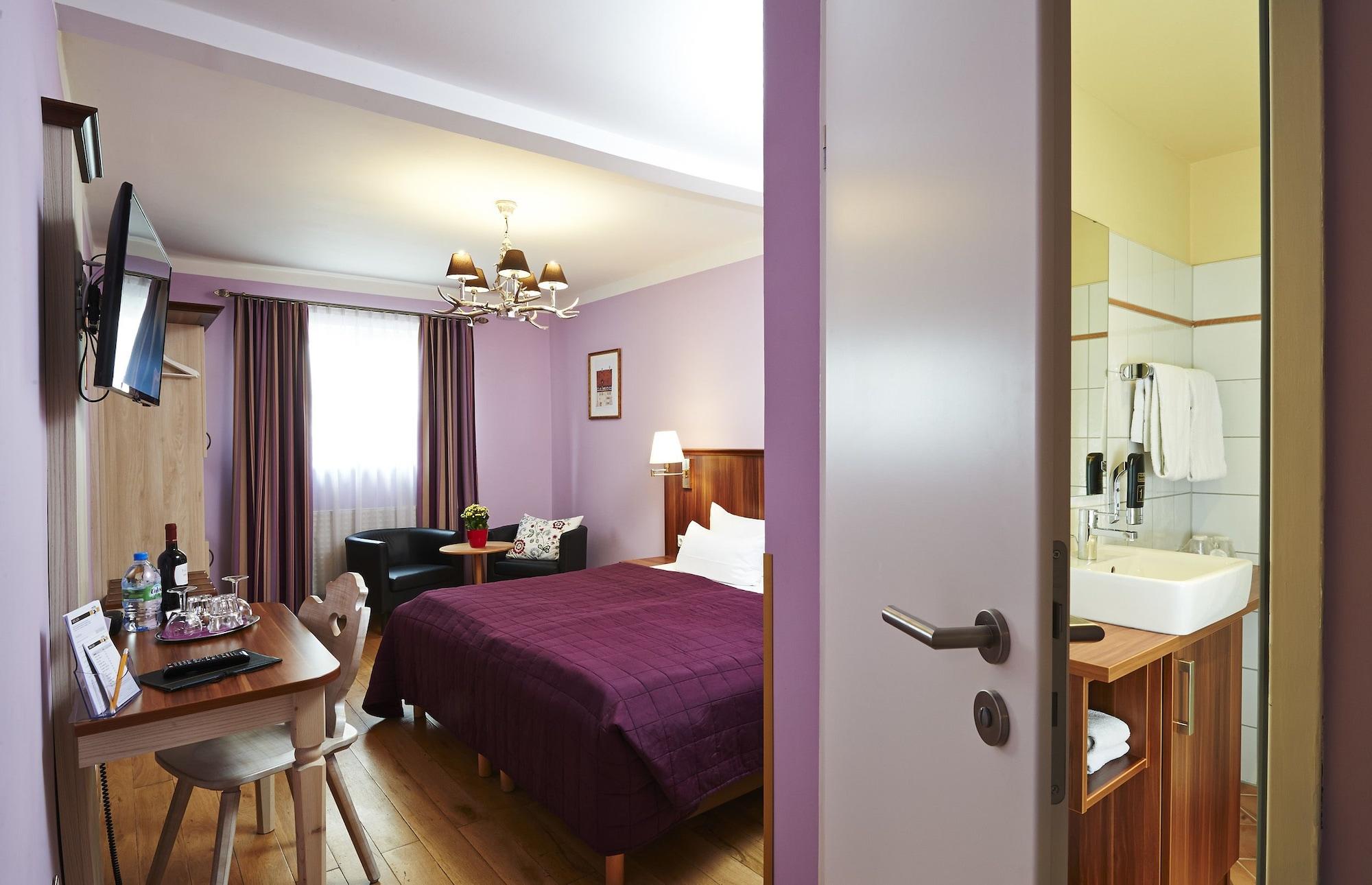 Hotel Elch Boutique Nuremberg Luaran gambar