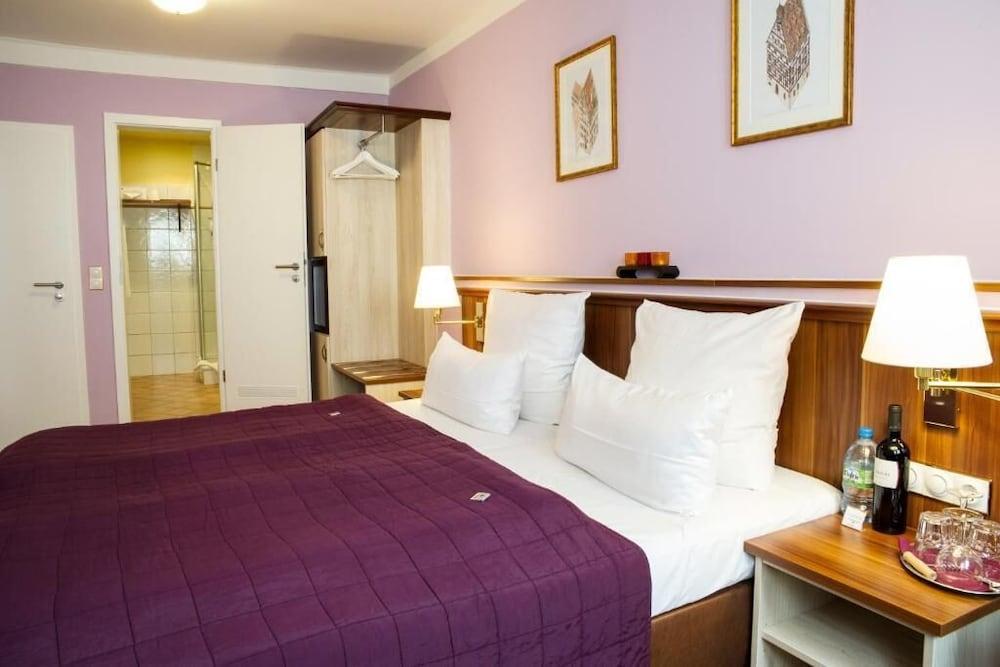 Hotel Elch Boutique Nuremberg Luaran gambar