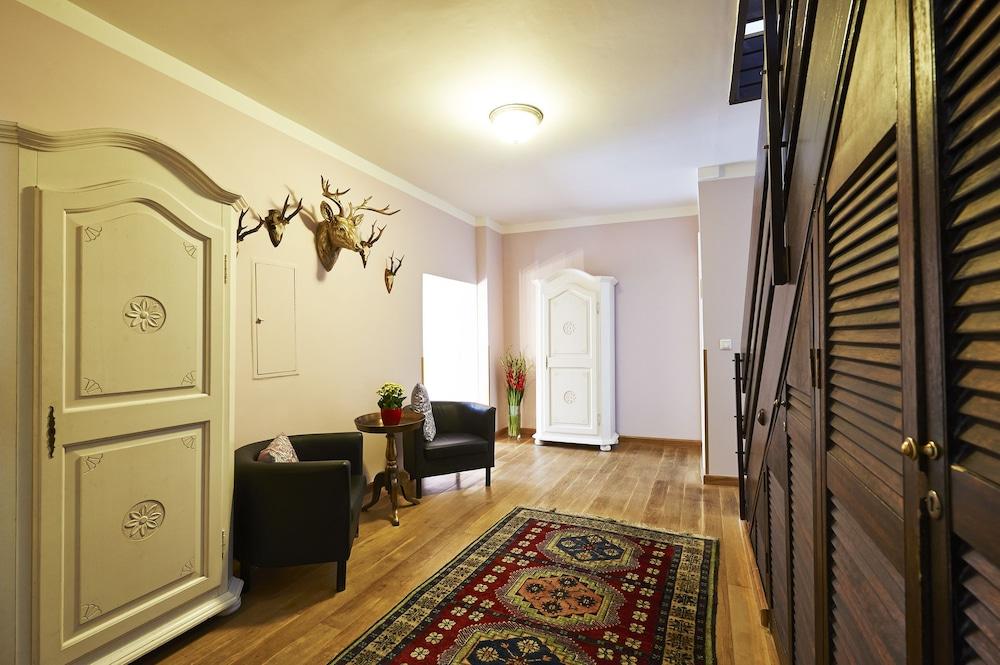 Hotel Elch Boutique Nuremberg Luaran gambar