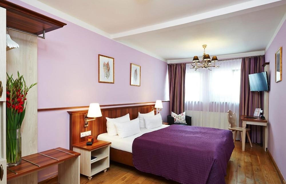Hotel Elch Boutique Nuremberg Luaran gambar