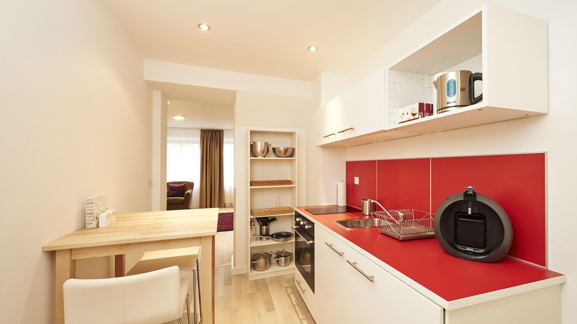 Hotel Elch Boutique Nuremberg Luaran gambar
