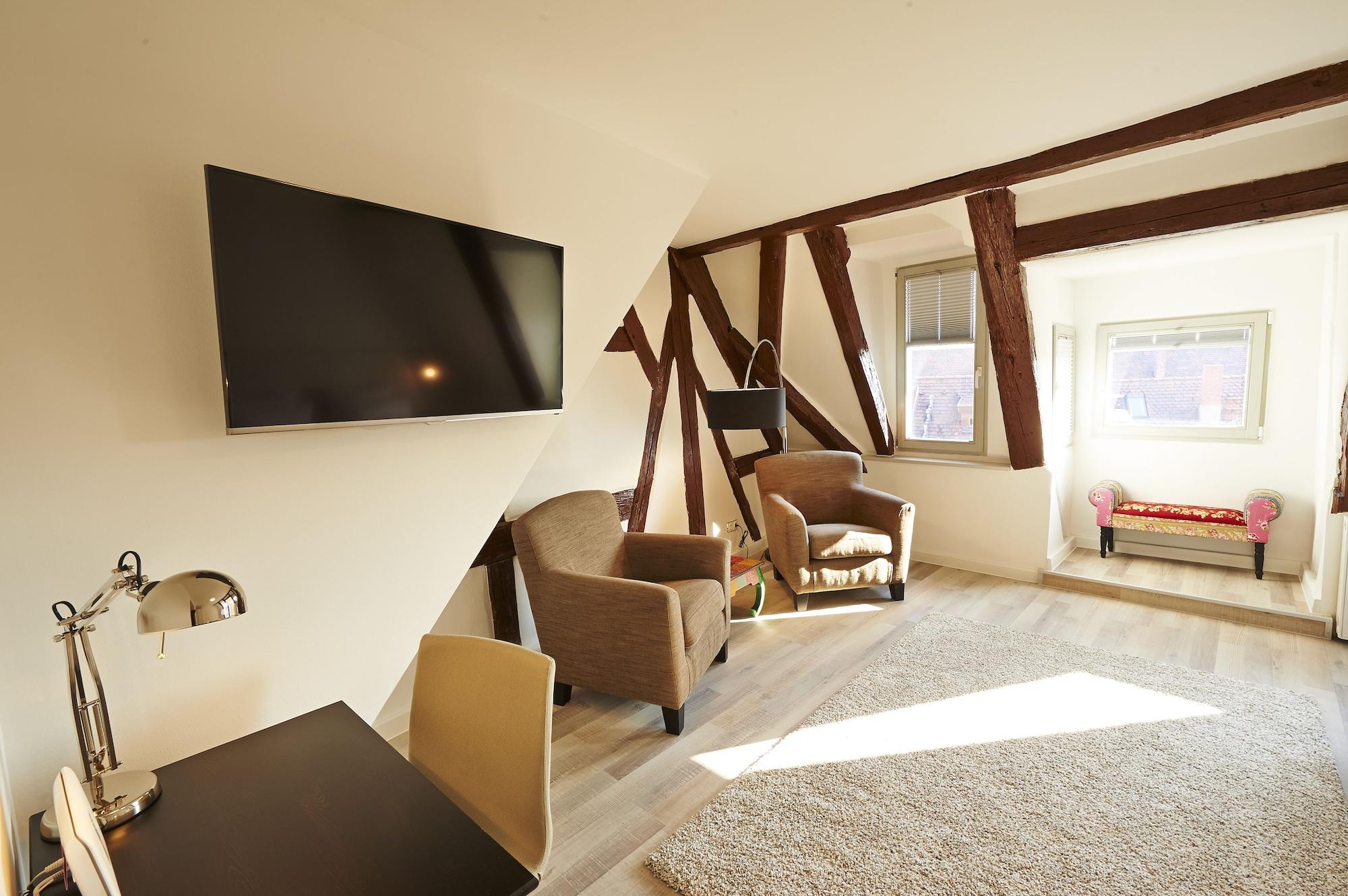 Hotel Elch Boutique Nuremberg Luaran gambar
