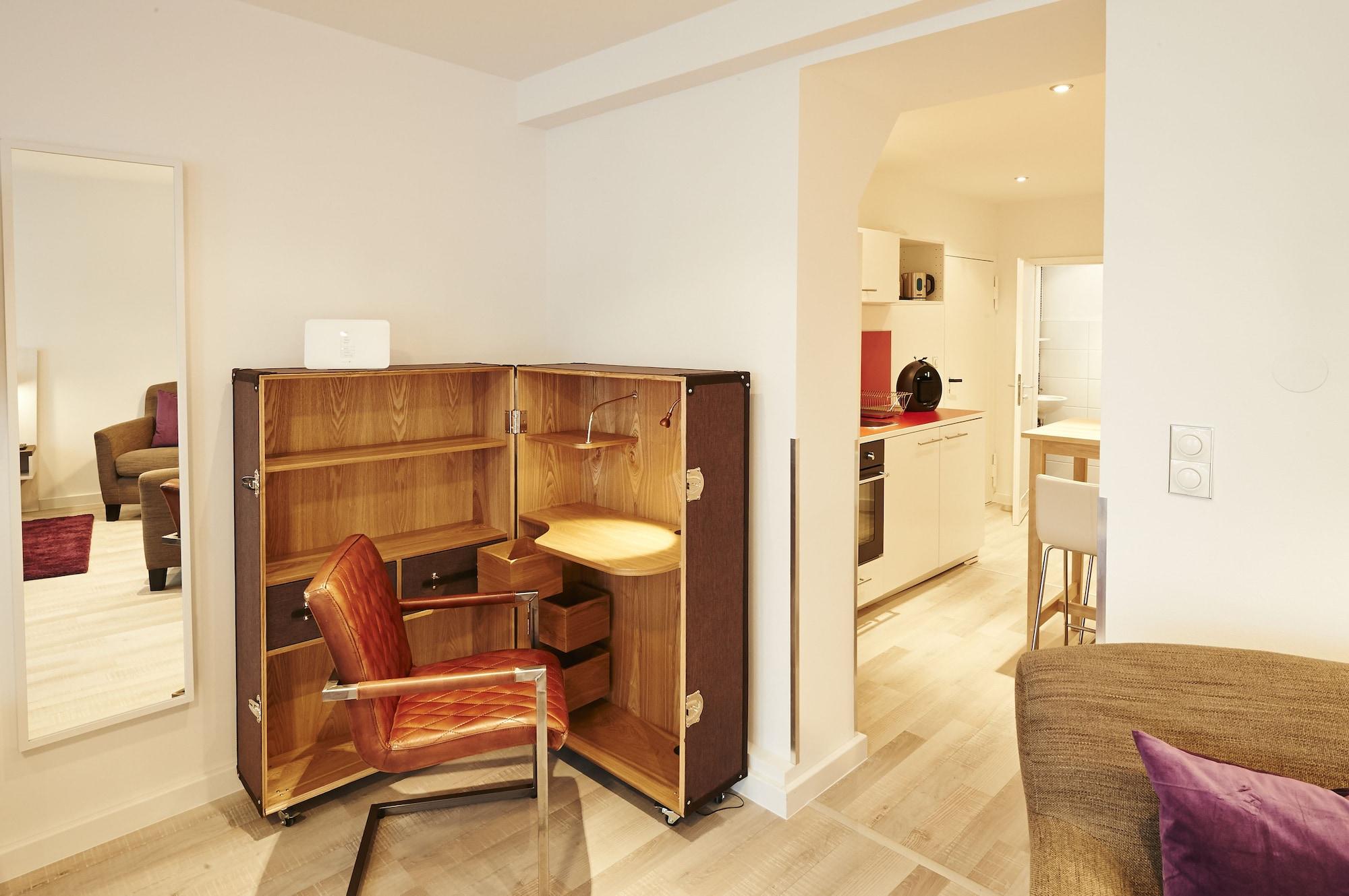 Hotel Elch Boutique Nuremberg Luaran gambar