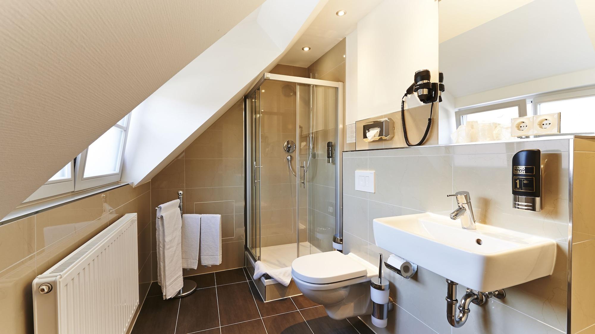Hotel Elch Boutique Nuremberg Luaran gambar