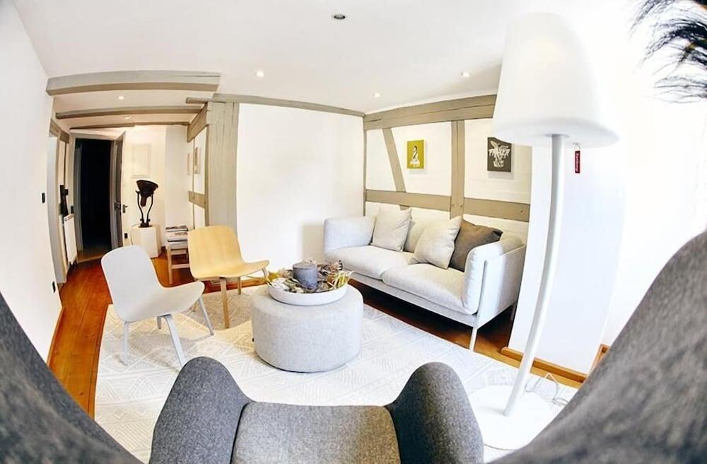 Hotel Elch Boutique Nuremberg Luaran gambar