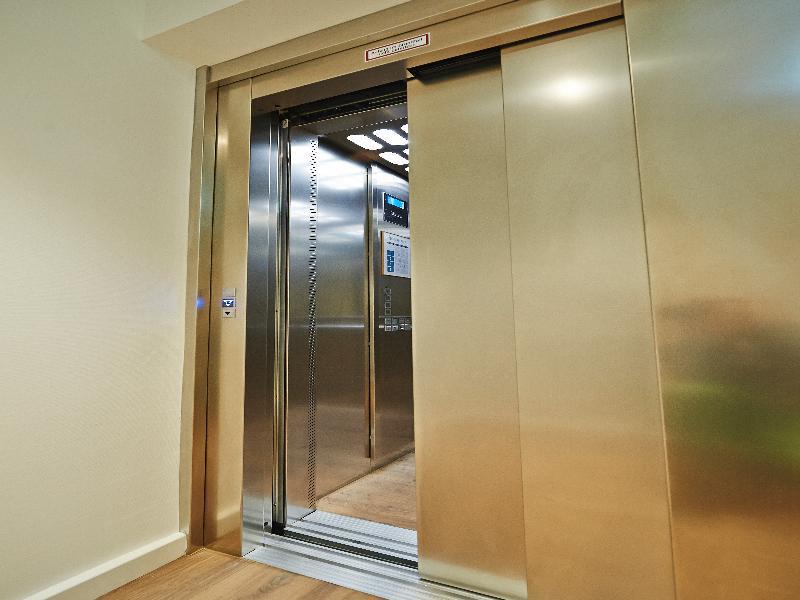 Hotel Elch Boutique Nuremberg Luaran gambar