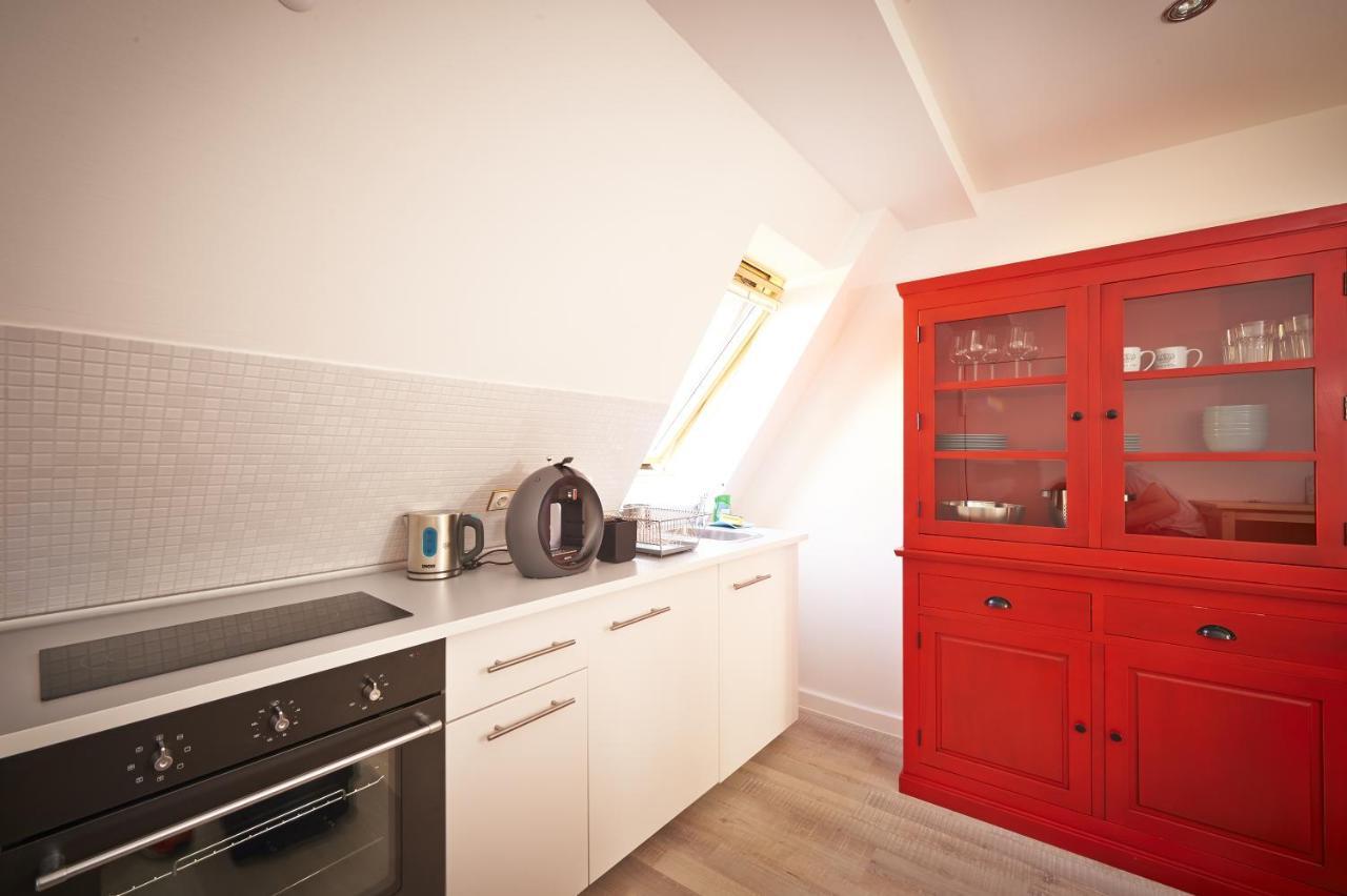 Hotel Elch Boutique Nuremberg Luaran gambar